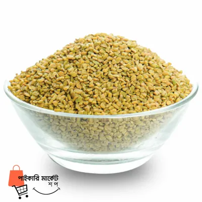 মেথি দানা | Methi Seeds | Natural Fenugreek Dana